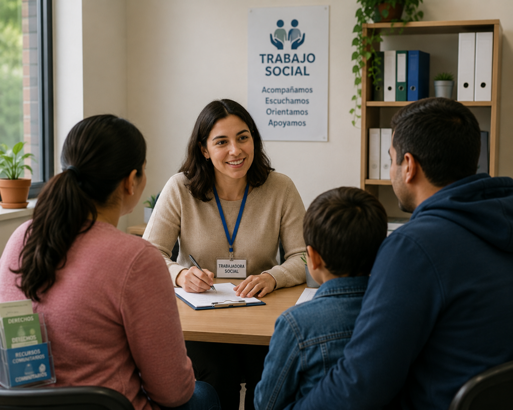 Pensión de alimentos y aspectos socioeconómicos